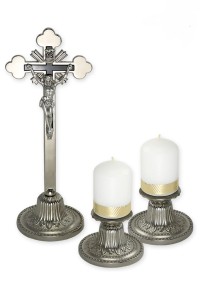 Zestaw kolędowy z krzyżem tradycyjnym nr 11