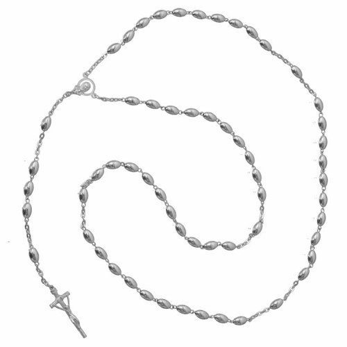 różaniec z zapięciem