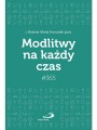 Modlitwy na każdy czas s. Bożena Maria Hanusiak-2