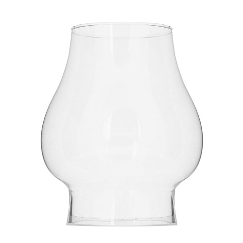 klosz szklany do świecy