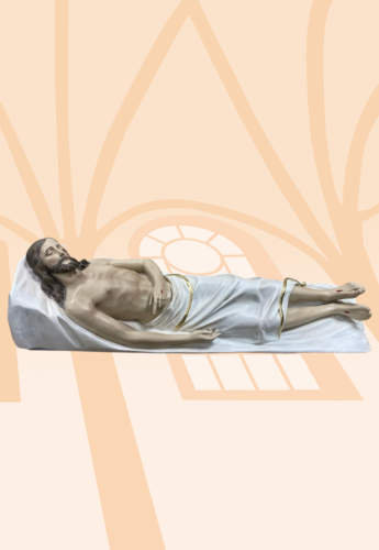 Chrystus do grobu-1