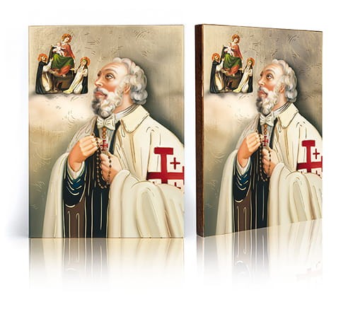 bł. Bartłomiej Longo