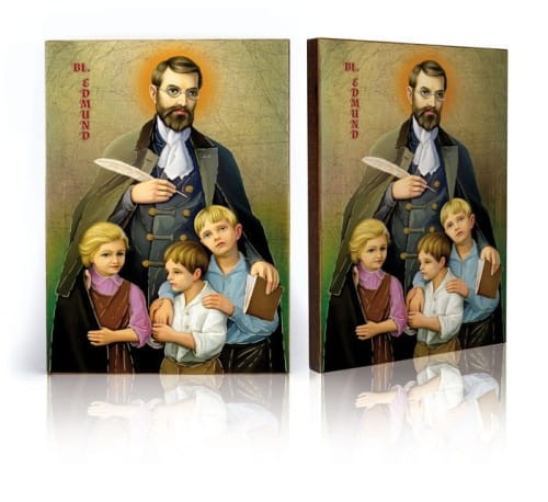 błogosławiony Edmund