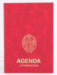 Agenda Liturgiczna Opole