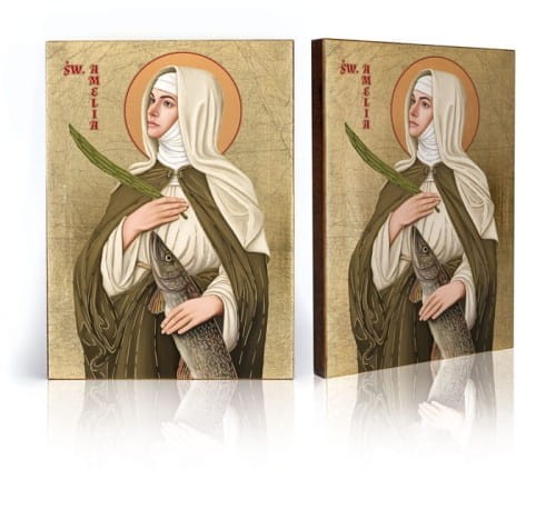 Święta Amelia