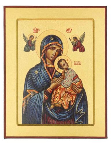 ikona Matki Bożej Anielskiej