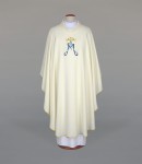 Ornat Maryjny 1-505-1