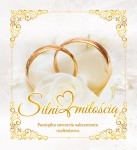 Silni miłością. Pamiątka zawarcia sakramentu małżeństwa