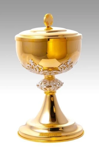 puszka na komunikanty