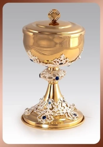 puszka na komunikanty