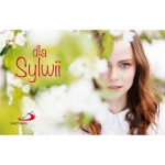 Seria imion - Sylwia - książeczka upominkowa