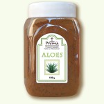 Kadzidło proszkowe Aloes 180 g
