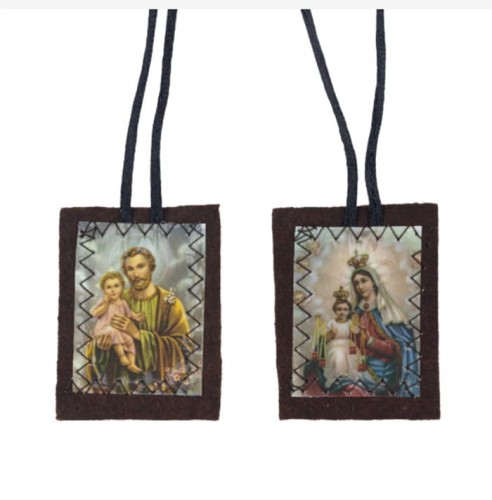 szkaplerz Św. Józef