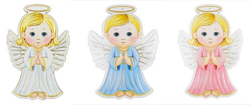 aniołek do zawieszenia-1