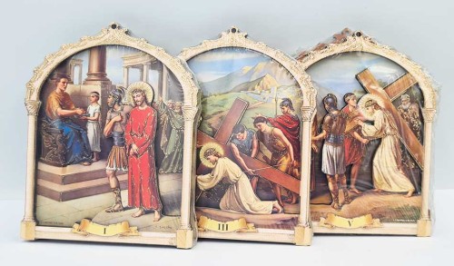 małe stacje drogi krzyżowej-1