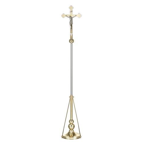 krzyż procesyjny 220 cm