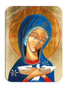 Magnes - Pneumatofora - Duch Święty