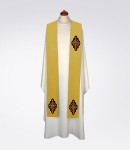 Złota stuła 4-387-6