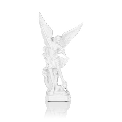 figura Św. Michał Archanioł-1