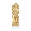 anioł - figura żywiczna-3