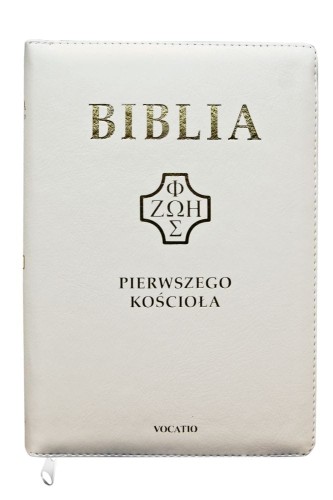 Biblia pierwszego kościoła-1
