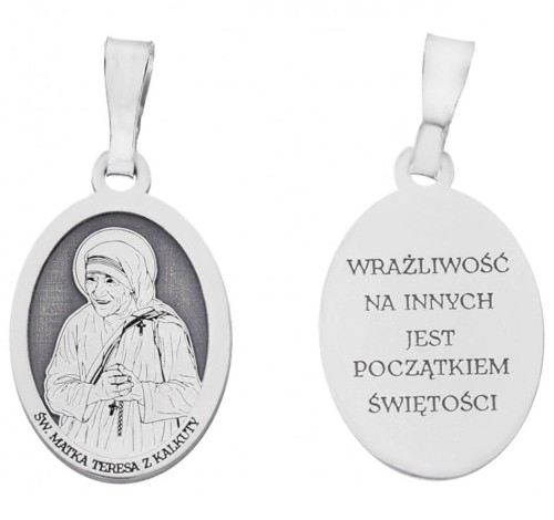 Św. Marta z Kalkuty
