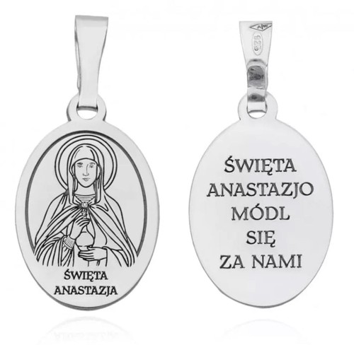 Św. Anastazja