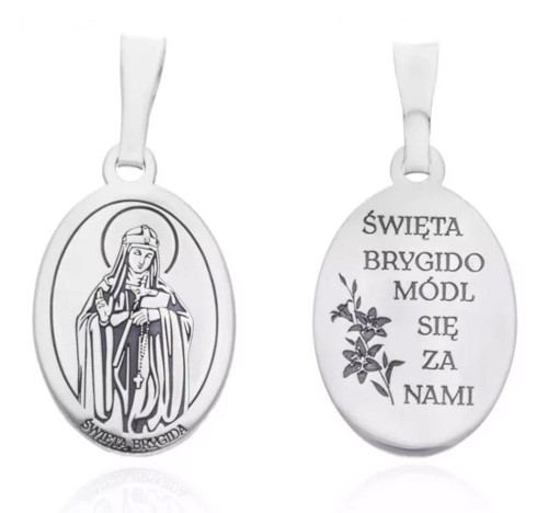 Święta Brygida