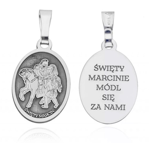 Święty Marcin
