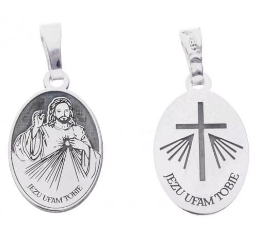 Jezus Miłosierny