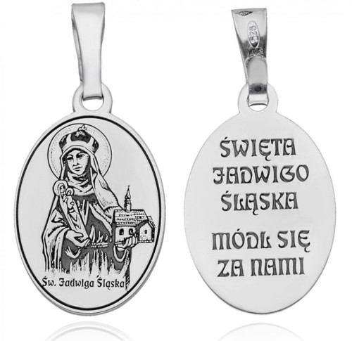Św. Jadwiga Śląska