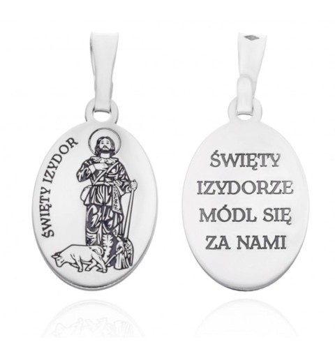 Św. Izydor