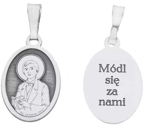 Św. Domink Savio