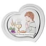 Obrazek - I Komunia Święta dla chłopca VL855 kolor