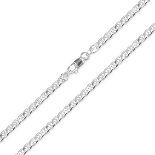Bransoleta srebrna Ag 925 Marina Gucci