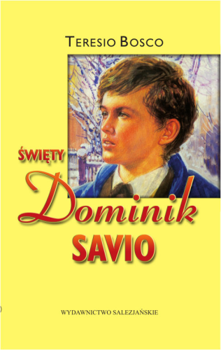 św. Dominik Savio-1