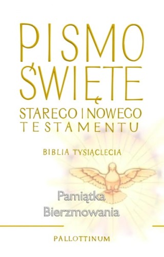 Oazowa Biblia Tysiąclecia