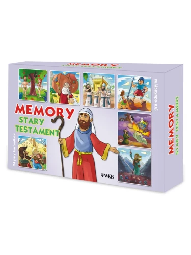 GRA MEMORY: STARY TESTAMENT-1