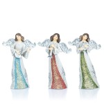 Figurka Aniołek - różne kolory