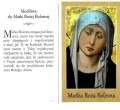 Modlitwa do Matki Bożej Bolesnej-2