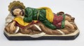 ŚWIĘTY JÓZEF LEŻĄCY FIGURKA-2