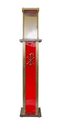 Relikwiarium PB/0809