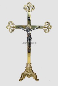 Krzyż ołtarzowy SK-38