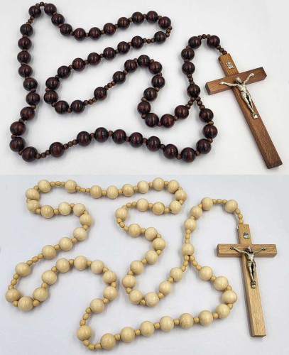 różaniec procesyjny-1