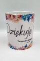 Kubek "Dziękuję"-2