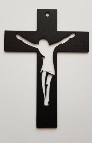 krzyż ścienny