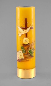 Świeca na wkład olejowy