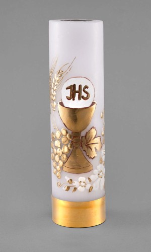 świeca na wkład olejowy