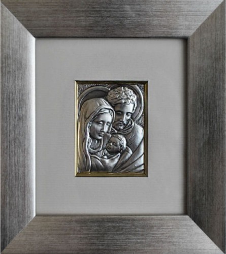 obrazek Św. Rodzina