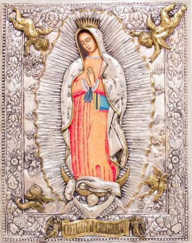 Matka Boża z Guadalupe-1